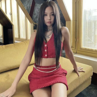 jennie