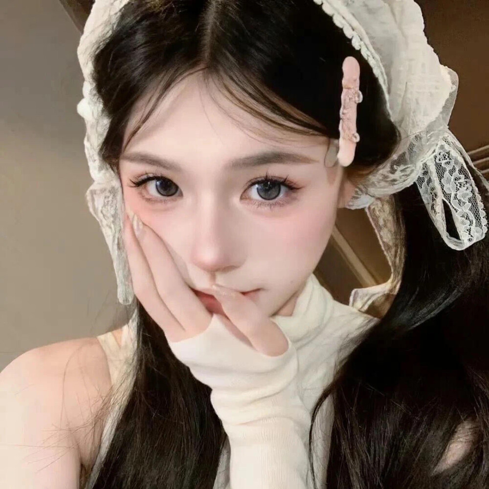ᰔᩚ:很哇塞的高清女头像 ᰔᩚ
ʚ :背景软萌纯欲淑女氛围