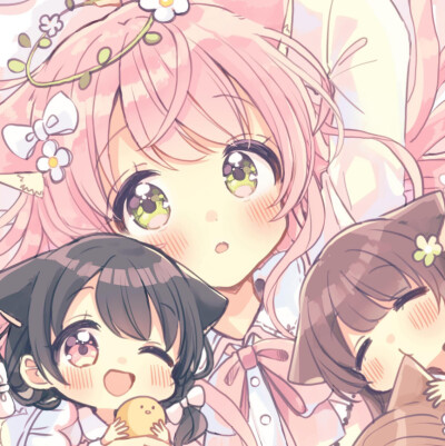 画师：sakura_oriko