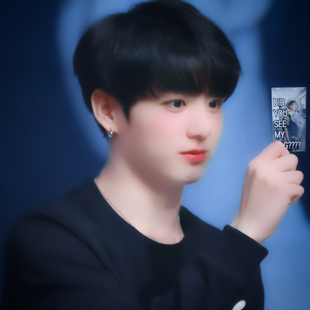 隔海相望내 애인、“希望永遠楽しい”）