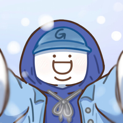 小蓝