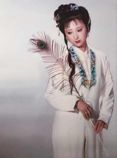 古装美人