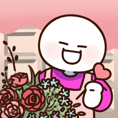 小蓝