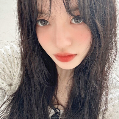 Kpop人从不缺头像｜朴敏珠MINJU