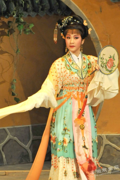 古装美人