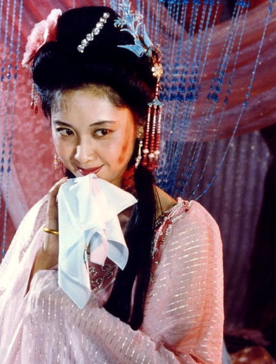 古装美人