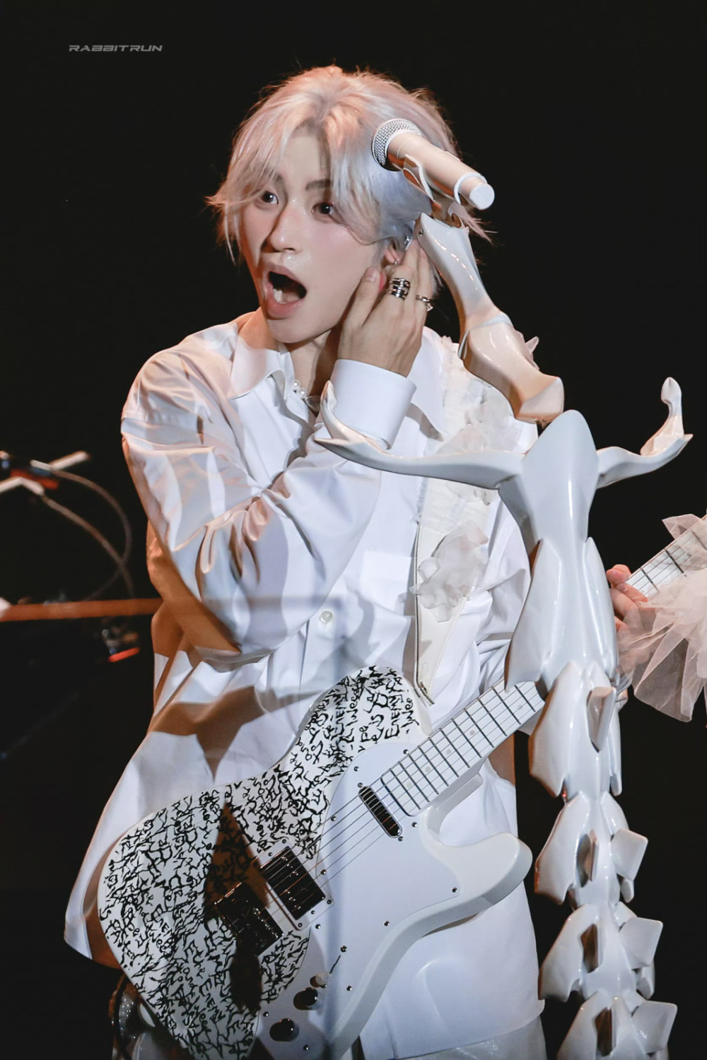 小鬼王琳凯 240810