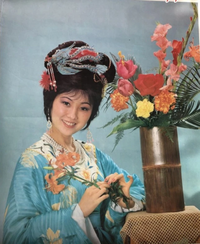 古装美人
