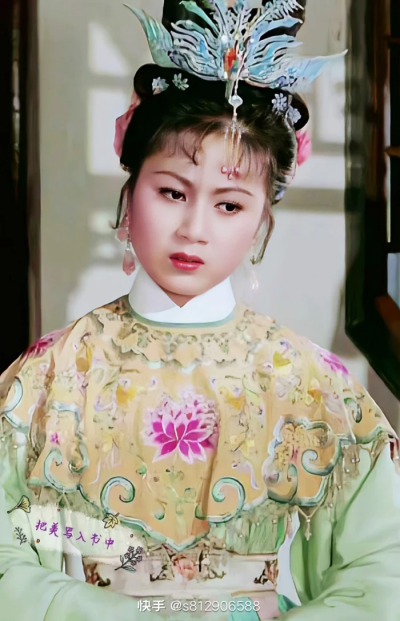 古装美人