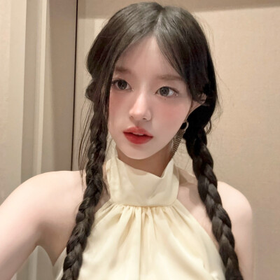 Kpop人从不缺头像｜朴敏珠MINJU