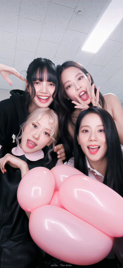 BLACKPINK