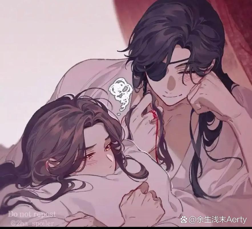 天官赐福