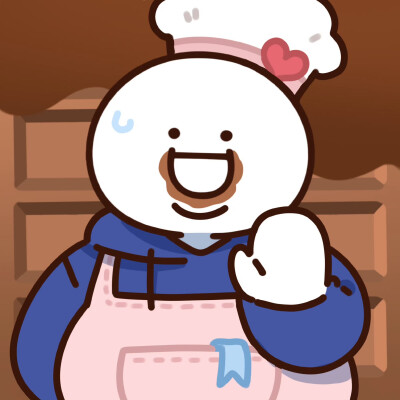 小蓝