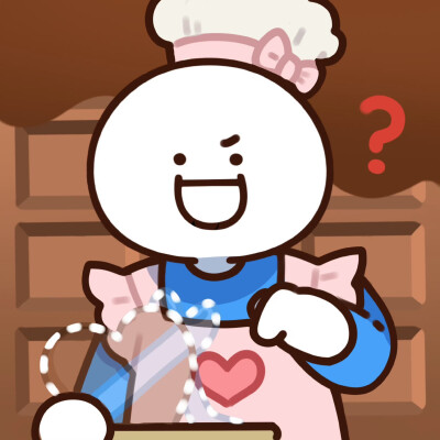 小蓝