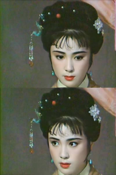 古装美人