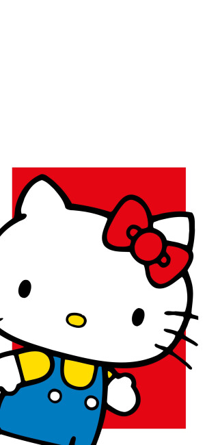 HelloKitty红色壁纸
#三丽鸥##可爱壁纸#