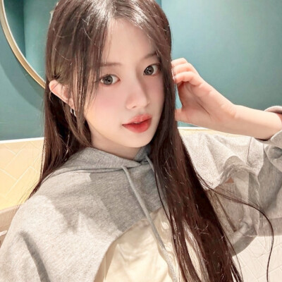 朴敏珠MINJU