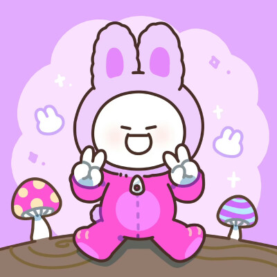 小蓝