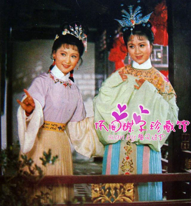 古装美人