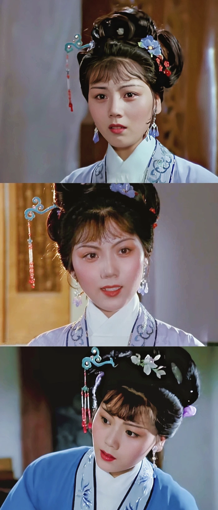 古装美人