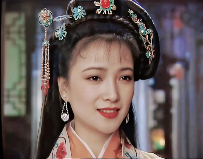 古装美人