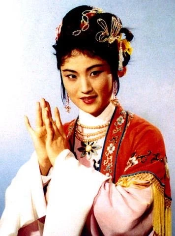 古装美人