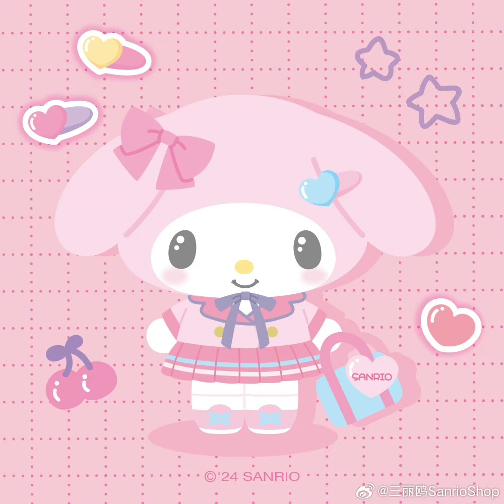 sanrio