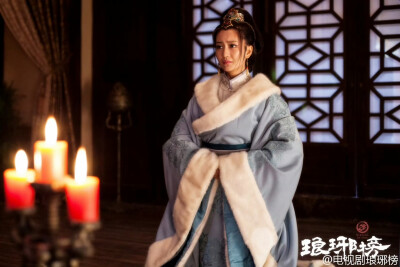 琅琊榜