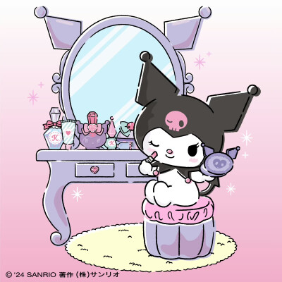 sanrio