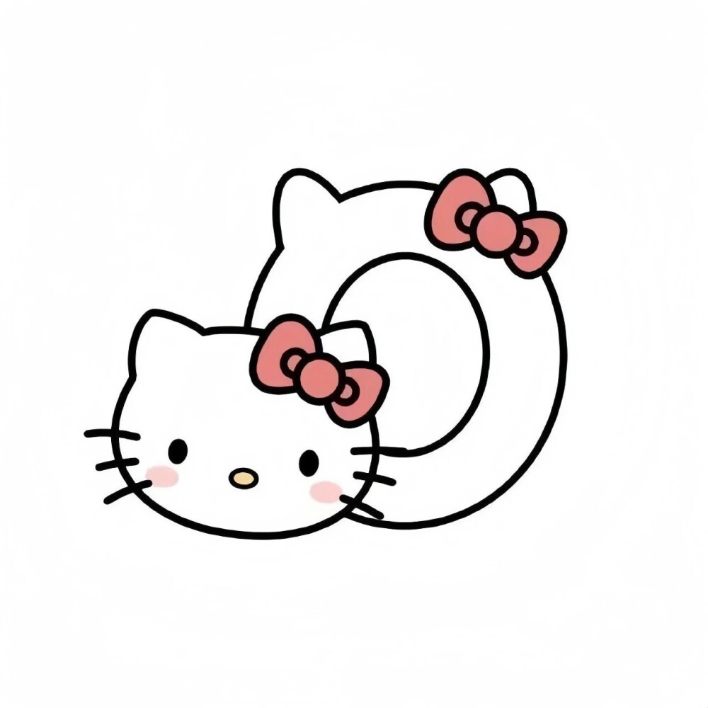 Kitty字母朋友圈置顶
非原创，侵权删
如何设置：
1.保存需要置顶的三张图片
2.按顺序把这三张图单独发出朋友圈，一次一张
3.然后把每一张按顺序置顶就成功啦！
学会了吗？快去装饰你的朋友圈吧~
小tips：
1.三张图片要倒着发。
2.发朋友圈的时候可以先私密，然后第二天把权限再打开。