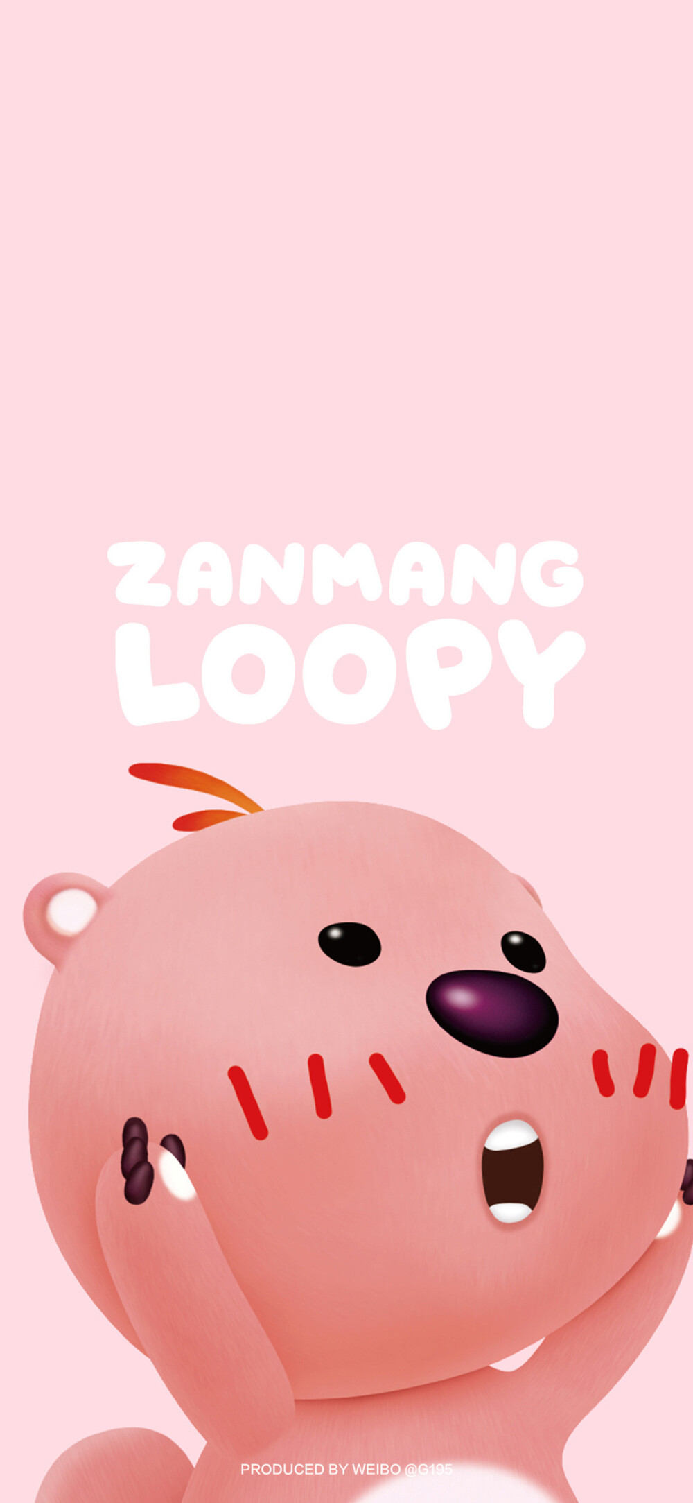 Loopy - 高清图片，堆糖，美图壁纸兴趣社区