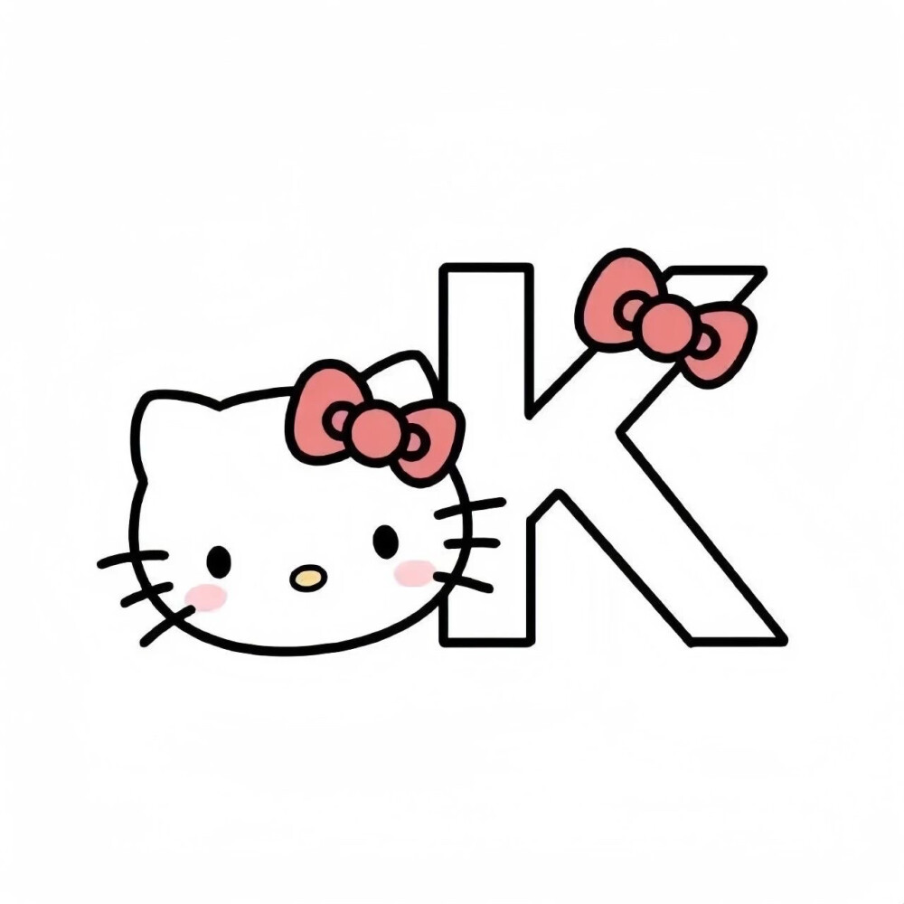 Kitty字母朋友圈置顶
非原创，侵权删
如何设置：
1.保存需要置顶的三张图片
2.按顺序把这三张图单独发出朋友圈，一次一张
3.然后把每一张按顺序置顶就成功啦！
学会了吗？快去装饰你的朋友圈吧~
小tips：
1.三张图片要倒着发。
2.发朋友圈的时候可以先私密，然后第二天把权限再打开。