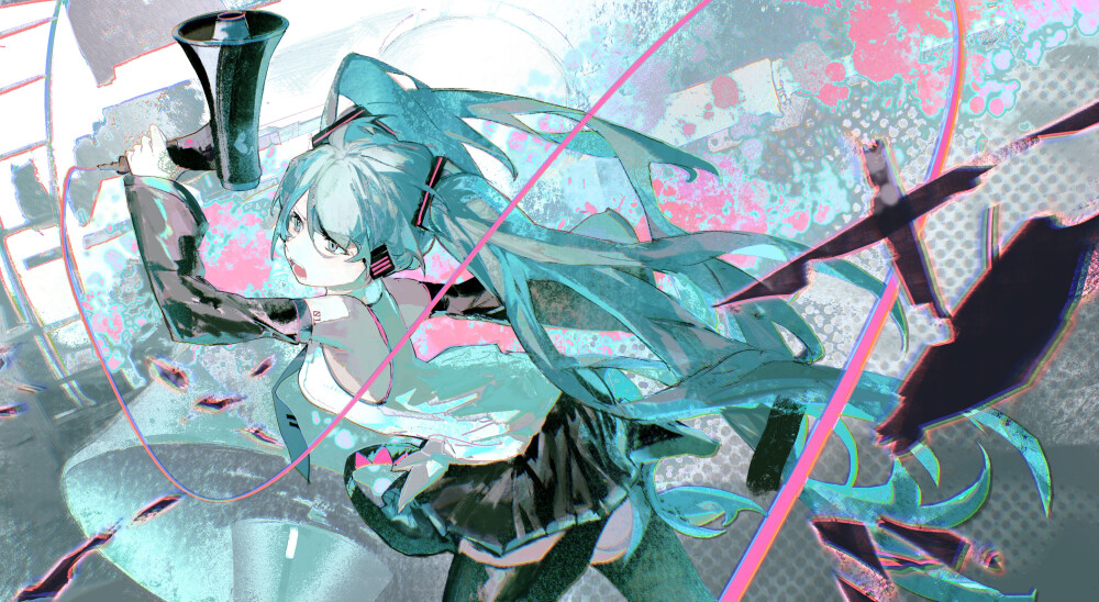 初音未来