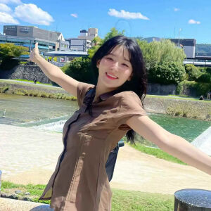 姜涩琪