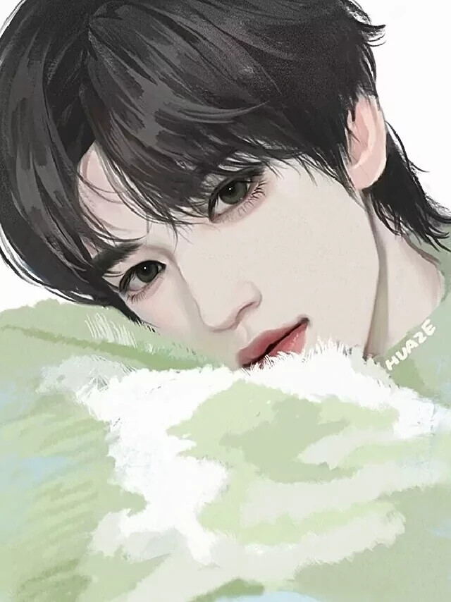 宋亚轩✨张真源✨严浩翔