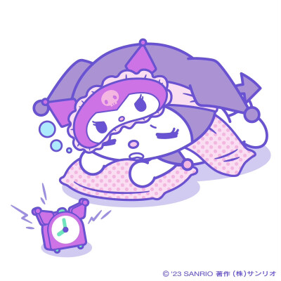 sanrio