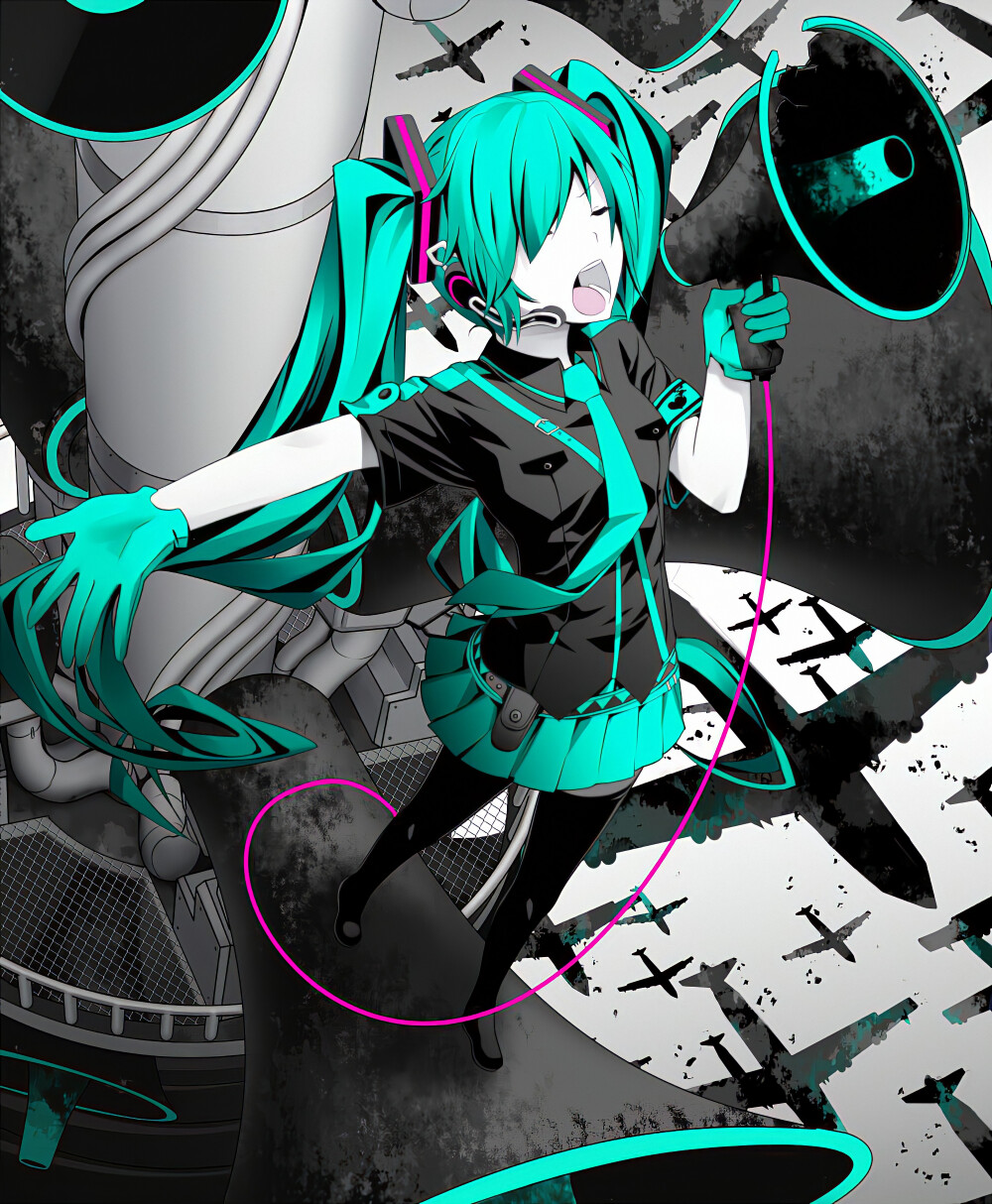 初音未来