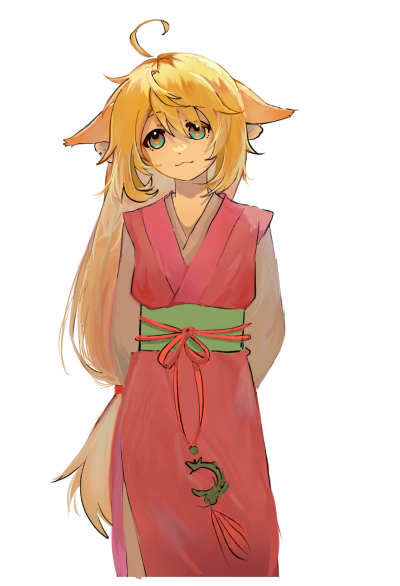 狐妖小红娘