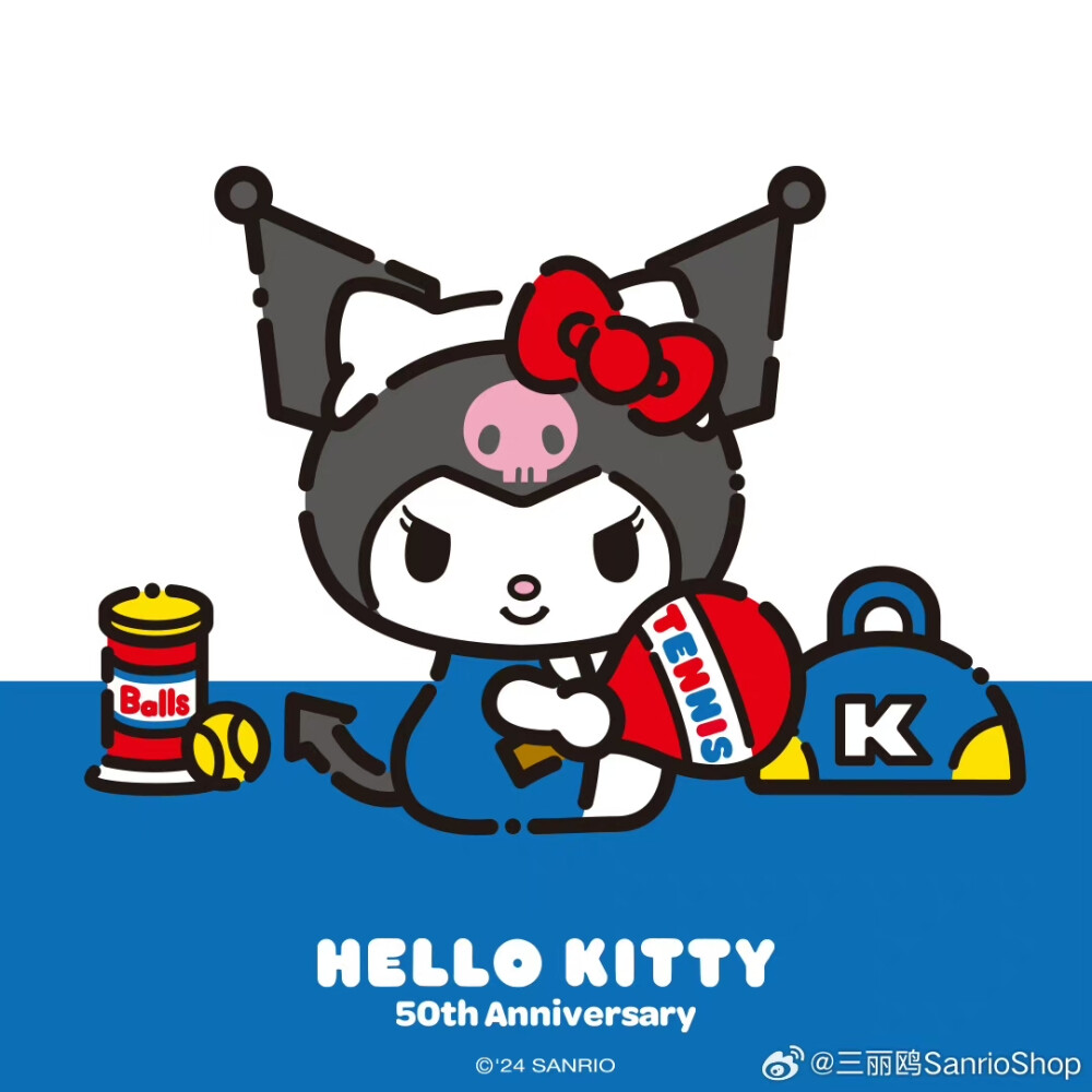 sanrio