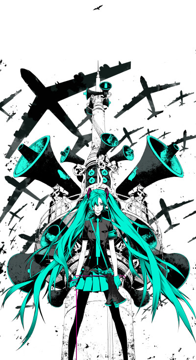 初音未来