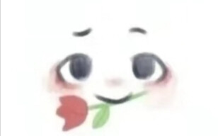 小表情