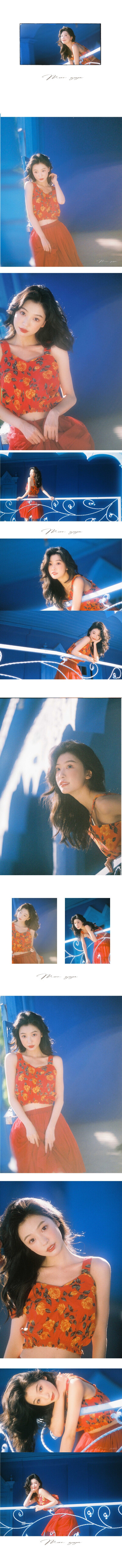 易梦玲 壁纸 背景