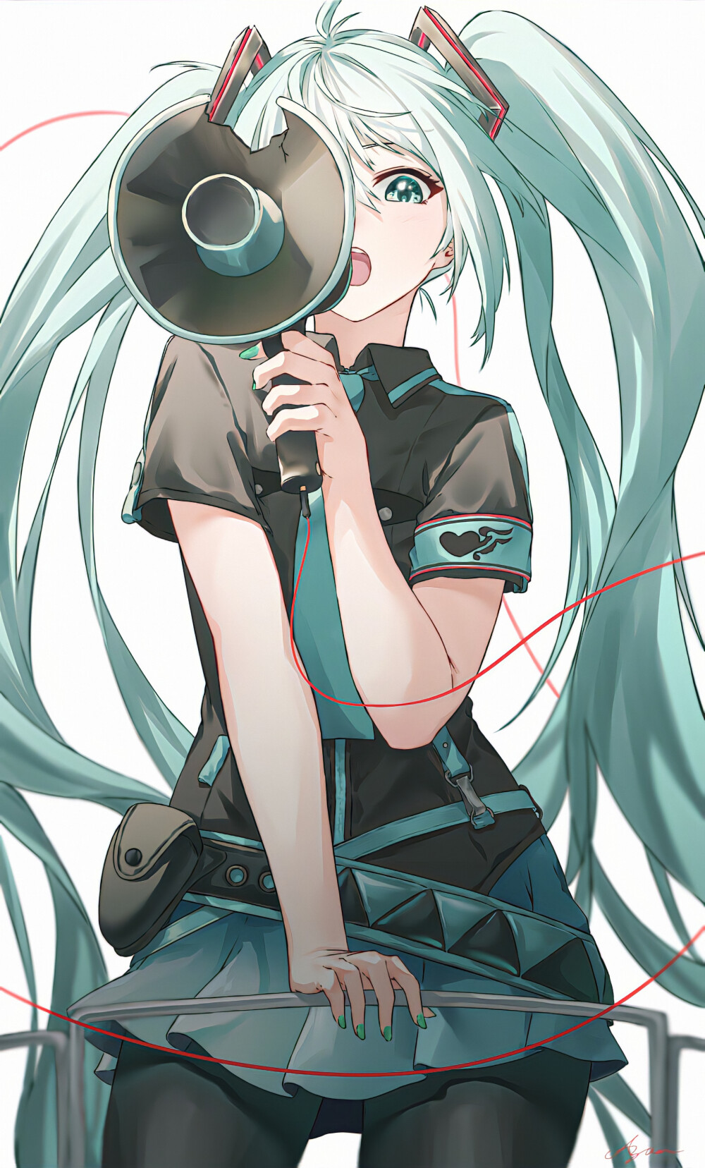 初音未来