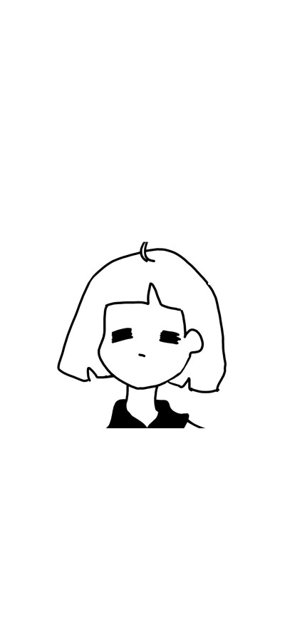 极简壁纸