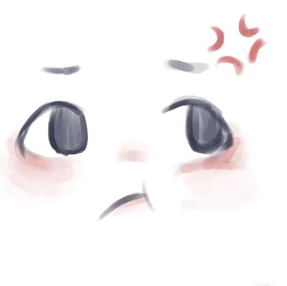 小表情