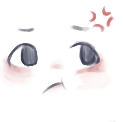 小表情