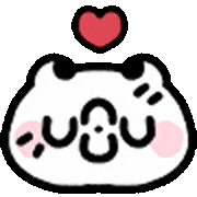 动态表情包
可爱表情包