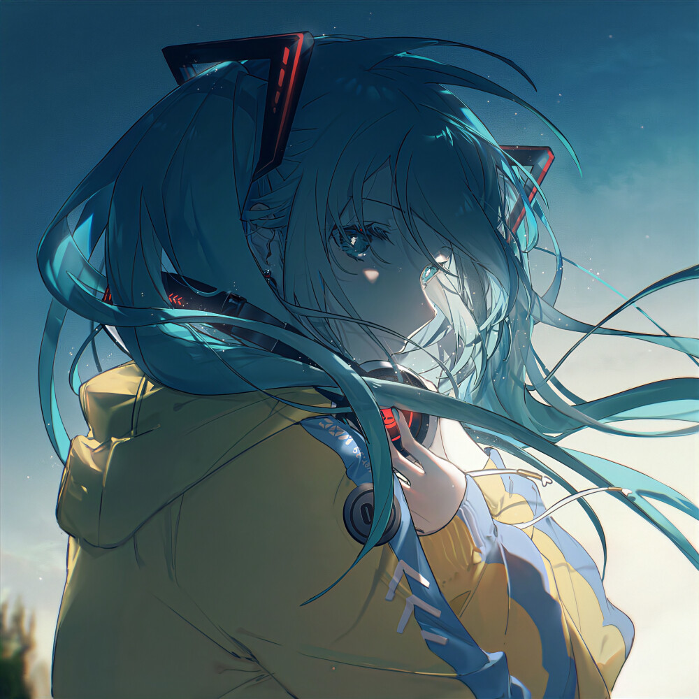 初音未来