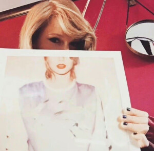 霉霉 泰勒斯威夫特✨