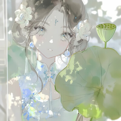 风格情漫